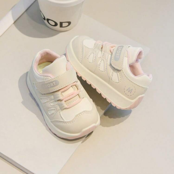 Cute Steps Imported shoes