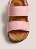 ⁦صندل أطفال "Pink".⁩ - الصورة ⁦2⁩