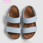 صندل أطفال "Baby blue".
