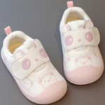 ⁦Panda Baby Shoes⁩ - الصورة ⁦4⁩