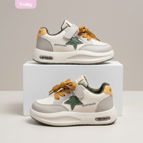 Imported Star Shoes