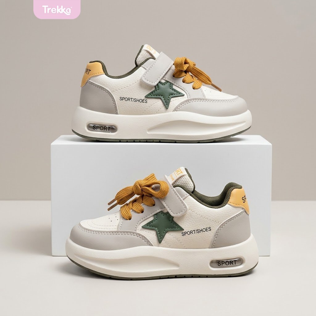 Imported Star Shoes
