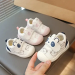 ⁦Panda Baby Shoes⁩ - الصورة ⁦2⁩