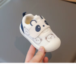 ⁦Panda Baby Shoes⁩ - الصورة ⁦3⁩
