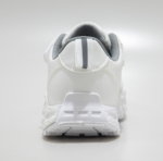⁦Kids' White Casual shoes⁩ - الصورة ⁦7⁩
