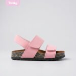 ⁦صندل أطفال "Pink".⁩ - الصورة ⁦3⁩