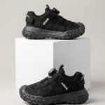 Kids' Quick-Dial shoes