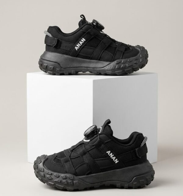 Kids' Quick-Dial shoes