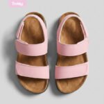 صندل أطفال "Pink".