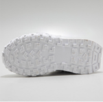 ⁦Kids' White Casual shoes⁩ - الصورة ⁦8⁩