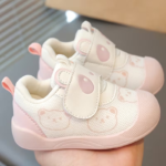 ⁦Panda Baby Shoes⁩ - الصورة ⁦8⁩