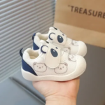 ⁦Panda Baby Shoes⁩ - الصورة ⁦4⁩