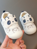 ⁦Panda Baby Shoes⁩ - الصورة ⁦6⁩