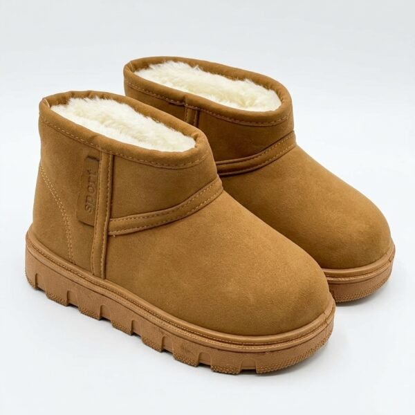 Winter Boots
