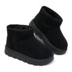 Winter Boots
