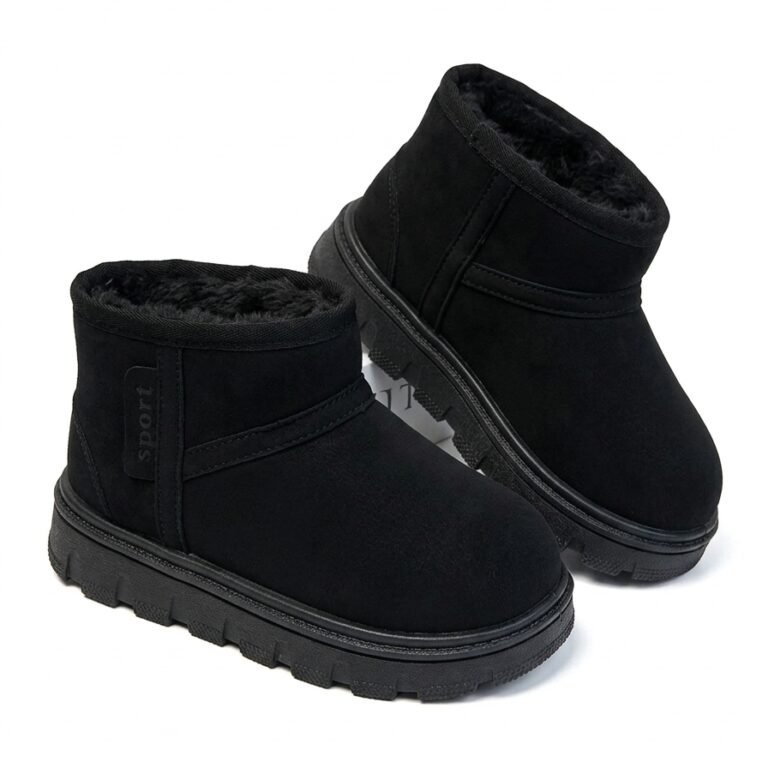 Winter Boots
