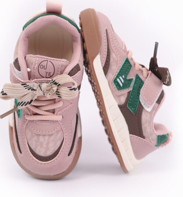 OUYE Baby Shoes