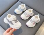⁦Premium Baby Shoes⁩ - الصورة ⁦2⁩