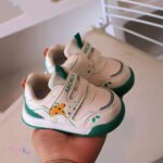 Premium Baby Shoes