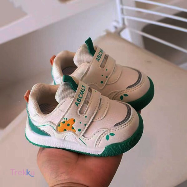 Premium Baby Shoes