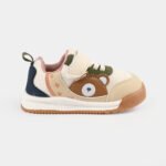 ⁦Mr. Bear Baby Shoes⁩ - الصورة ⁦2⁩