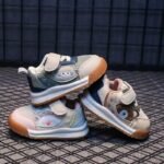 ⁦Mr. Rabbit Baby Shoes⁩ - الصورة ⁦2⁩