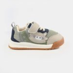 ⁦Mr. Monkey Baby Shoes⁩ - الصورة ⁦4⁩