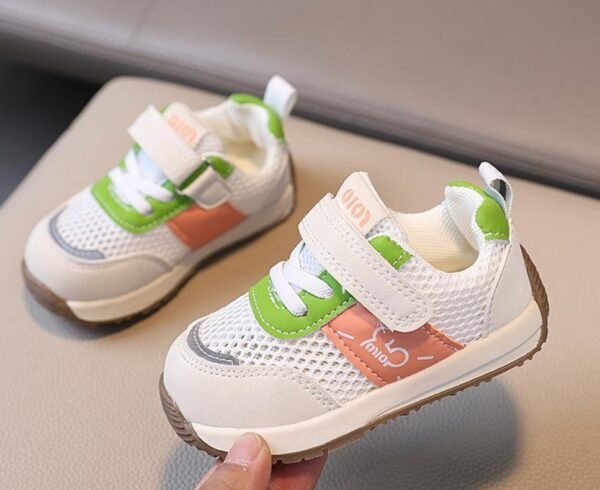 Premium Baby Shoes