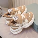 ⁦Sporty Kids Shoes⁩ - الصورة ⁦5⁩