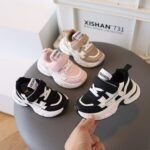 ⁦Sporty Kids Shoes⁩ - الصورة ⁦4⁩