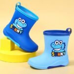 ⁦SUNNY Rain Boot⁩ - الصورة ⁦2⁩