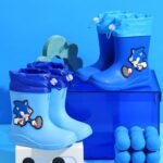 ⁦Sonic Rain Boot⁩ - الصورة ⁦2⁩