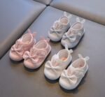 ⁦Bunny Baby Shoes⁩ - الصورة ⁦3⁩