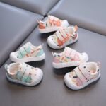 ⁦Premium Baby Shoes⁩ - الصورة ⁦2⁩