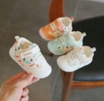 ⁦Premium Baby Shoes⁩ - الصورة ⁦3⁩