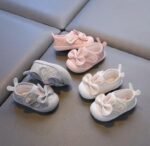 ⁦Bunny Baby Shoes⁩ - الصورة ⁦2⁩