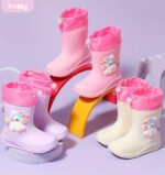 ⁦Unicorn Rain Boot⁩ - الصورة ⁦2⁩