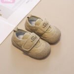 Lucky Baby Shoes
