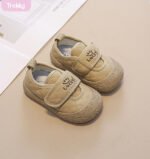 Lucky Baby Shoes