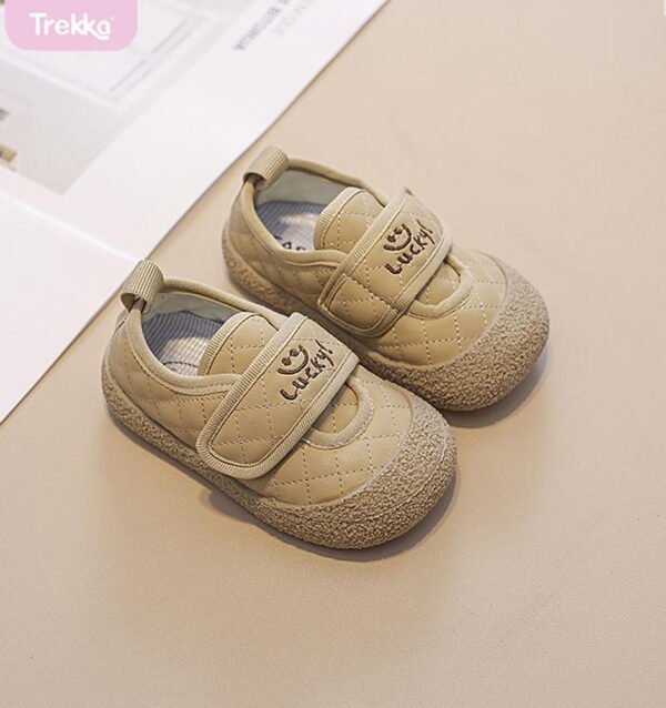 Lucky Baby Shoes