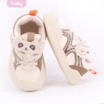 Cute Panda Baby Shoes