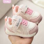Bdx Baby Shoes