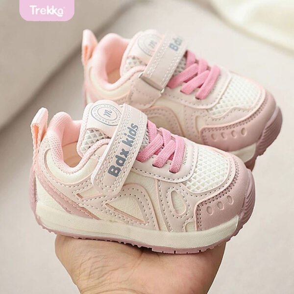 Bdx Baby Shoes
