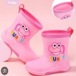 SUNNY Rain Boot