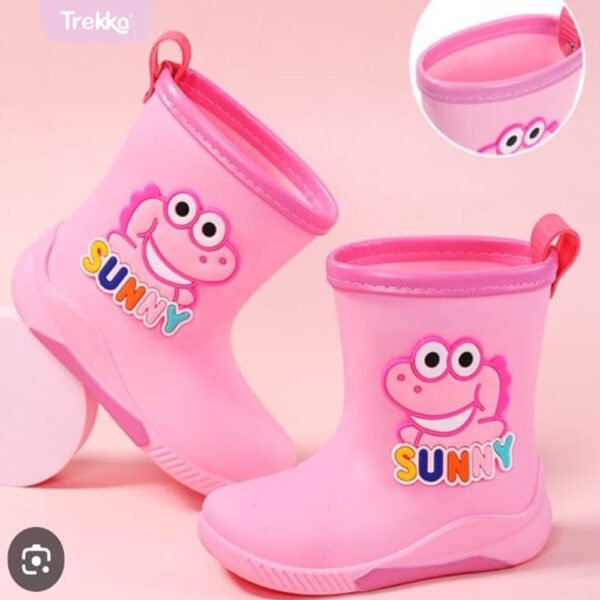 SUNNY Rain Boot