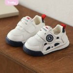 Little Panda Baby Shoes