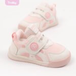 Little Panda Baby Shoes