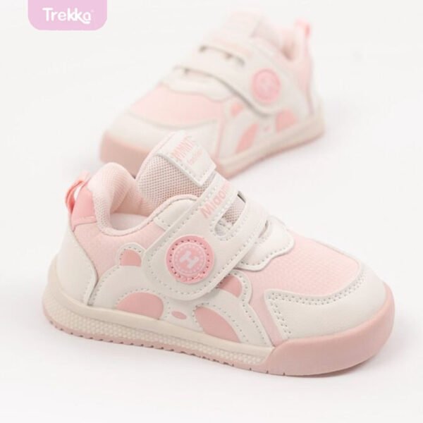 Little Panda Baby Shoes