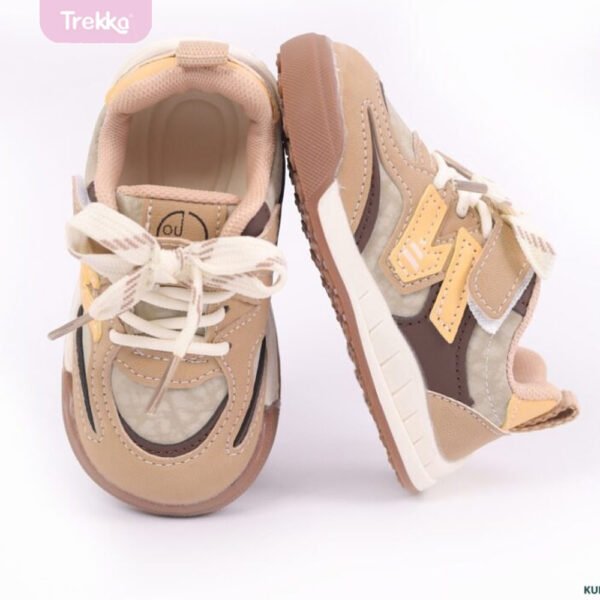 OUYE Baby Shoes