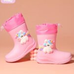 Unicorn Rain Boot